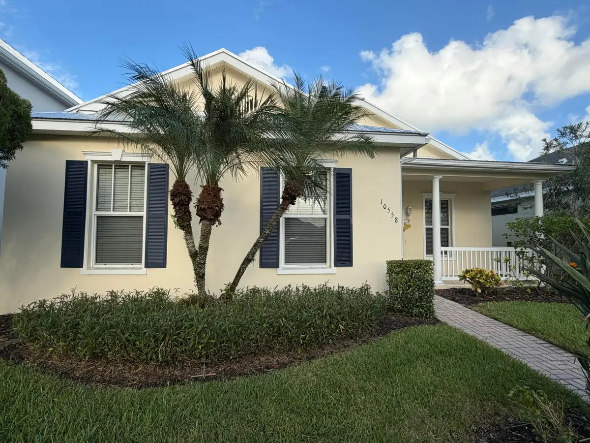 10558 SW Westlawn Boulevard, Port Saint Lucie, FL 34987 - #1