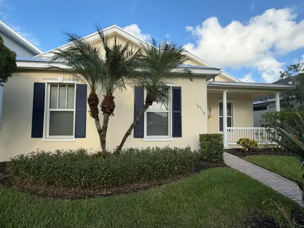 10558 SW Westlawn Boulevard, Port St Lucie, FL 34987