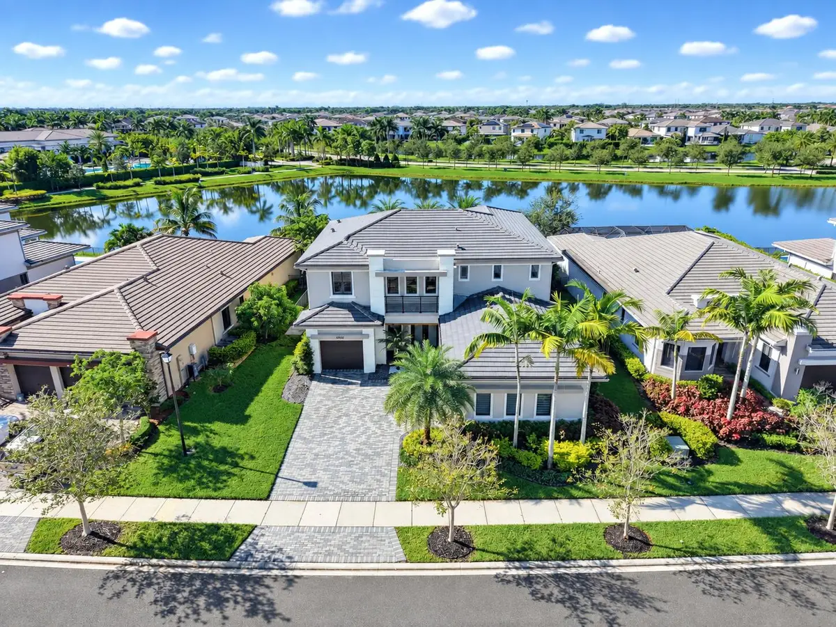 10530 Cobalt Court, Parkland, FL 33076 - #1