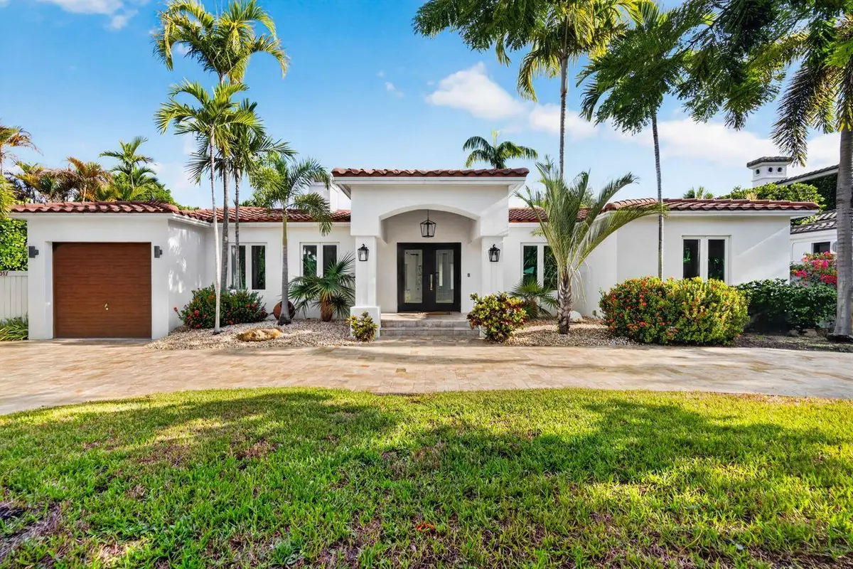 2317 NE 12th Street, Fort Lauderdale, FL 33304 - #1