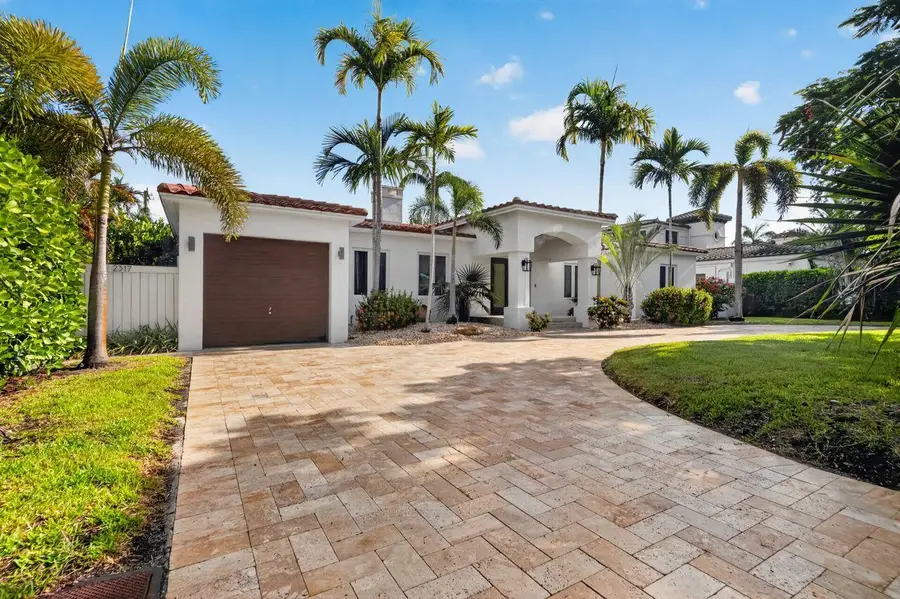 2317 NE 12th Street, Fort Lauderdale, FL 33304 - #2