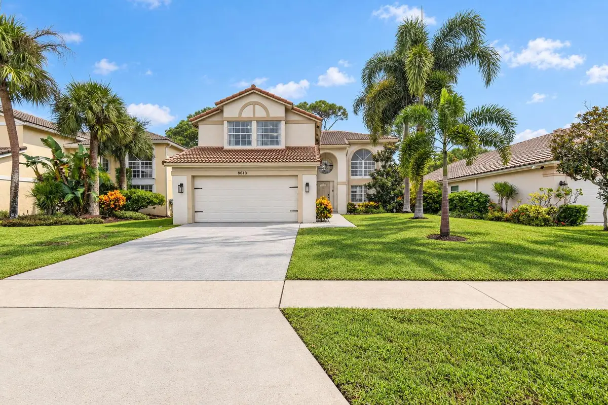 8613 Windy Circle, Boynton Beach, FL 33472 - #1