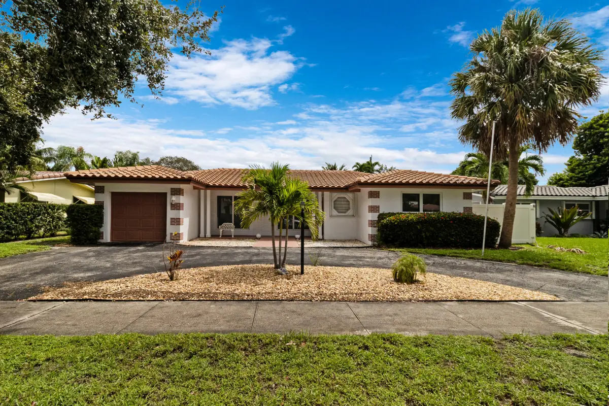 6500 NE 21st Drive, Fort Lauderdale, FL 33308 - #1
