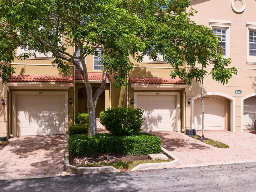 4930 Bonsai Circle #106, Palm Beach Gardens, FL 33418 - #3