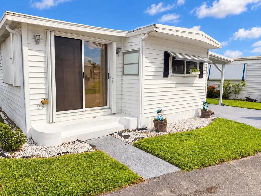 3500 S Kanner Highway #99, Stuart, FL 34994 - #2