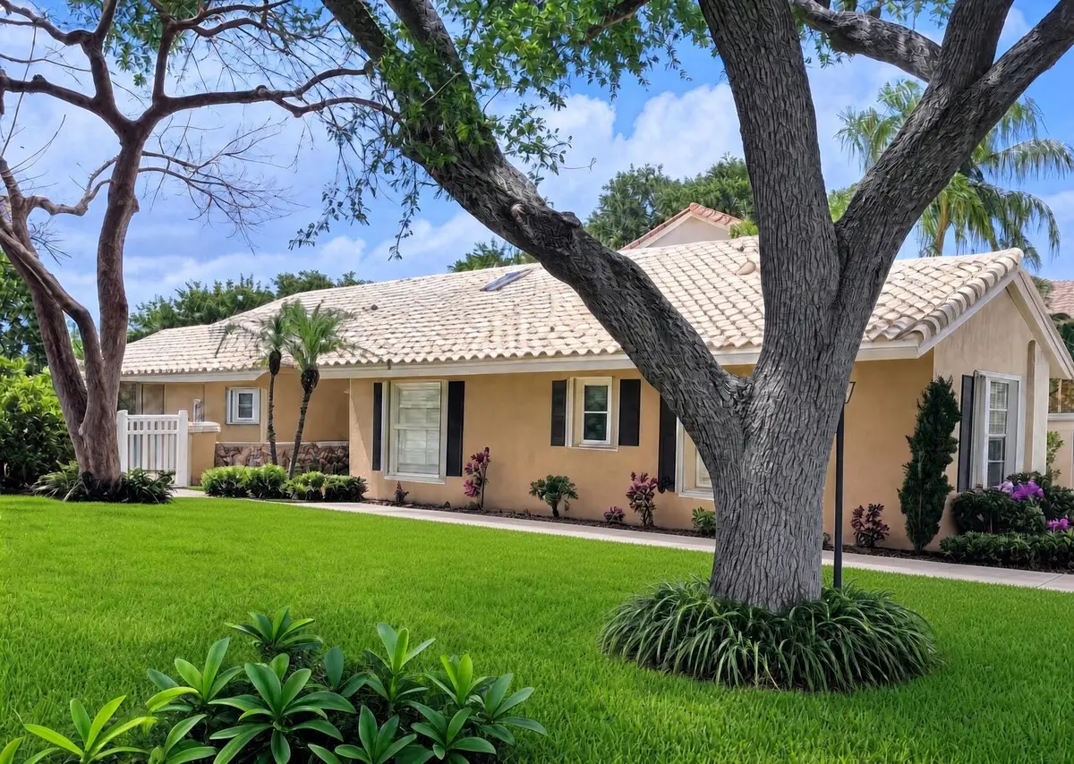 10356 Sunstream Lane, Boca Raton, FL 33428 - #1