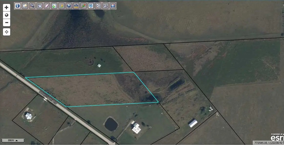 0 Johnston Road, Zolfo Springs, FL 33890 - #1
