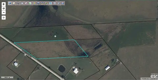 0 Johnston Road, Zolfo Springs, FL 33890