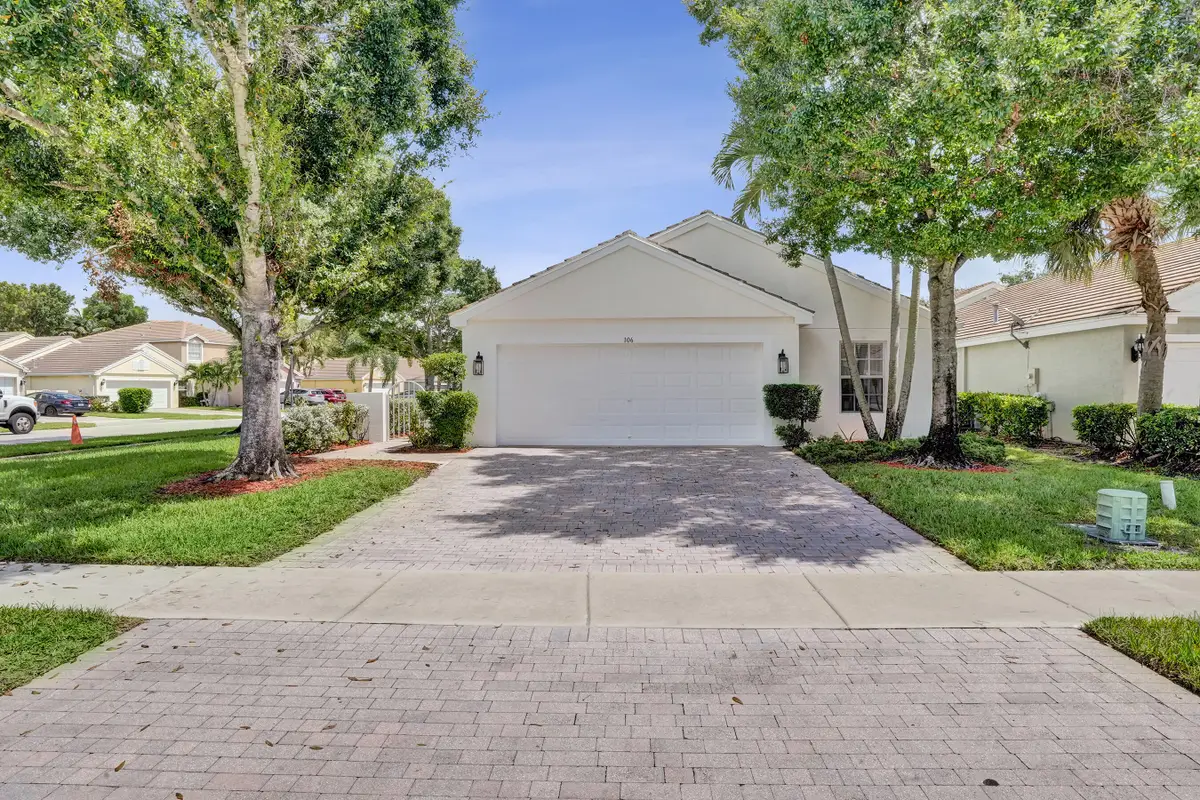 106 Hamilton Terrace, Royal Palm Beach, FL 33414 - #1