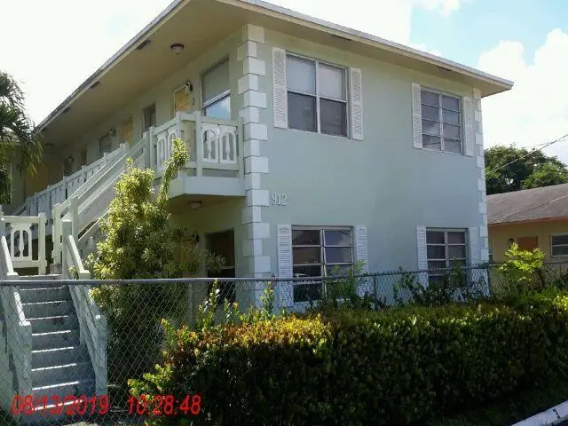 912 SW 15th Terrace #1-4, Fort Lauderdale, FL 33312 - #2