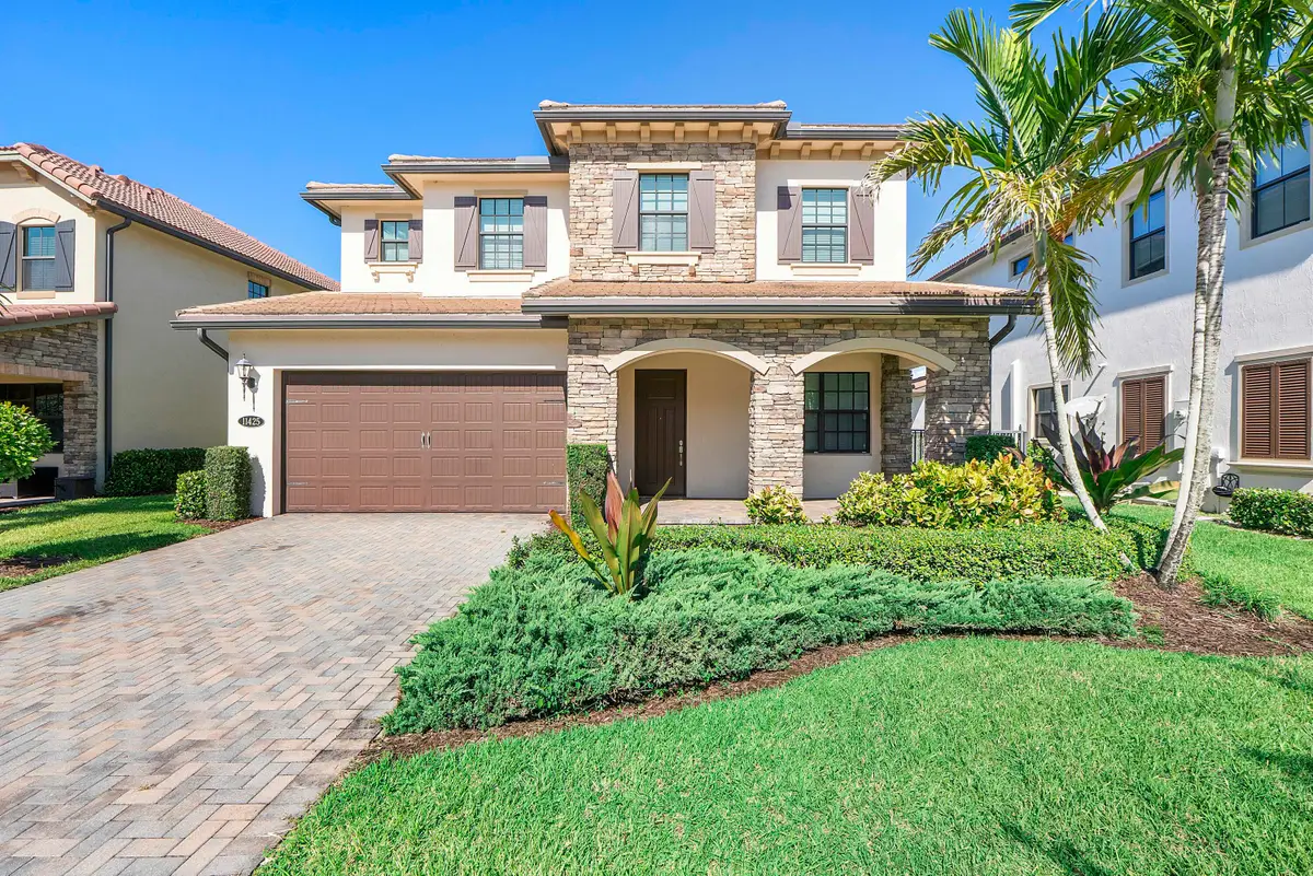 11425 Watercrest Circle E, Parkland, FL 33076 - #1