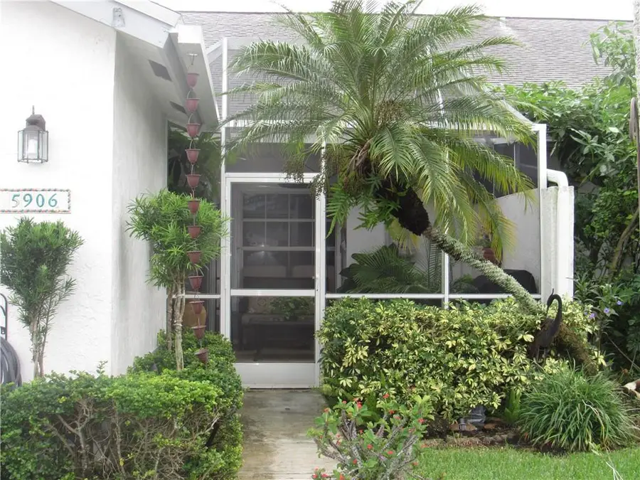 5906 NW 93rd Terrace, Tamarac, FL 33321 - #2