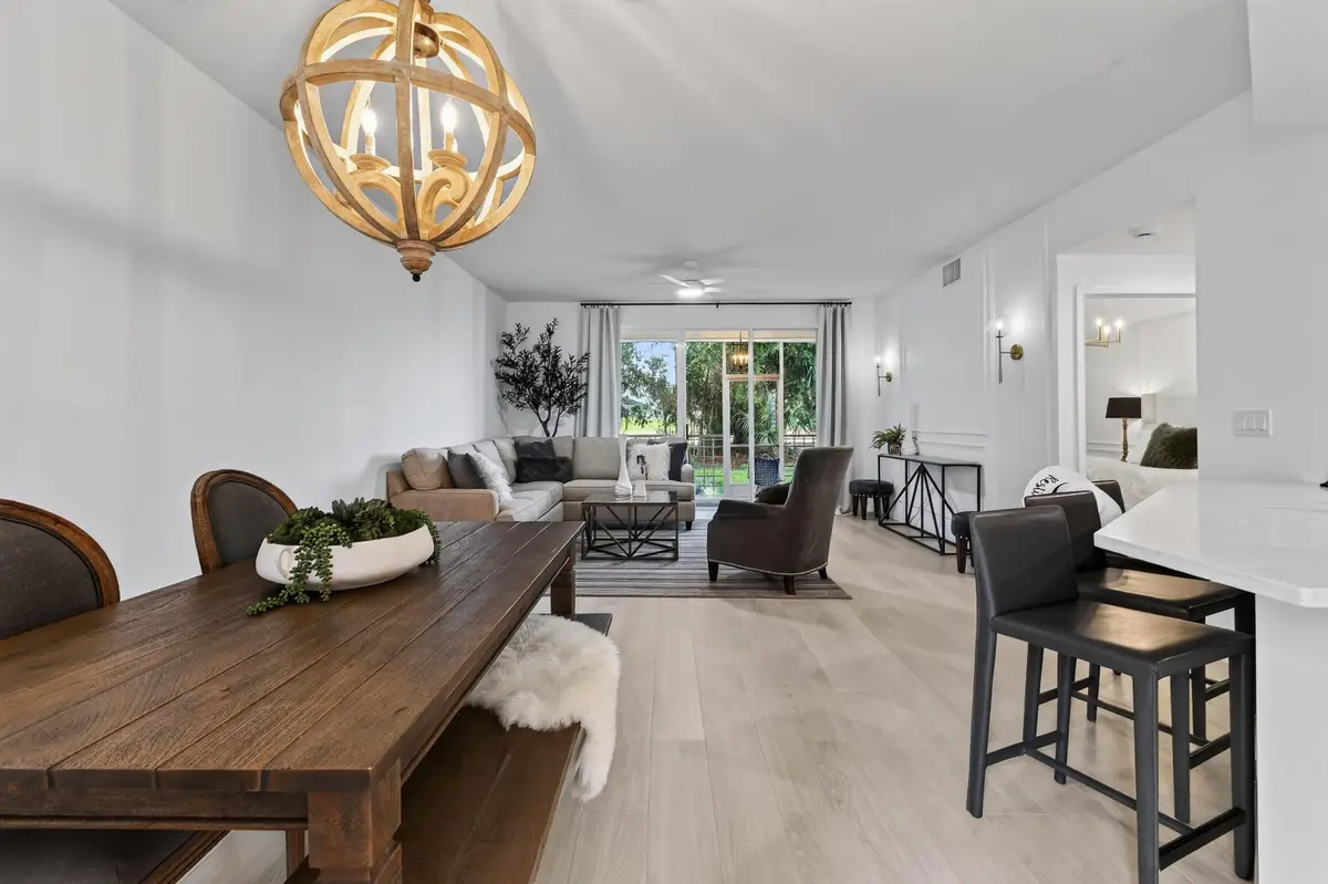 701 Muirfield Court #701E, Jupiter, FL 33458 - #1