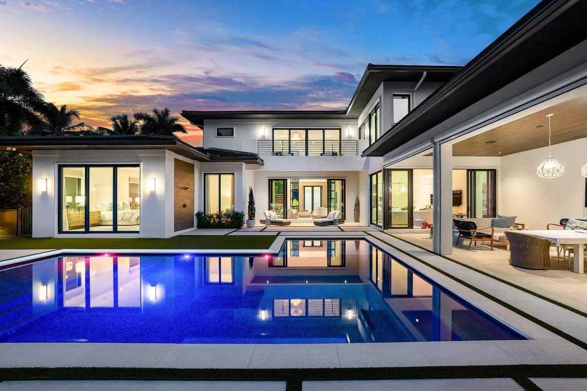 800 Seagate Drive, Delray Beach, FL 33483 - #1