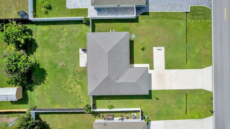 3957 SW Savona Boulevard, Port Saint Lucie, FL 34953 - #3