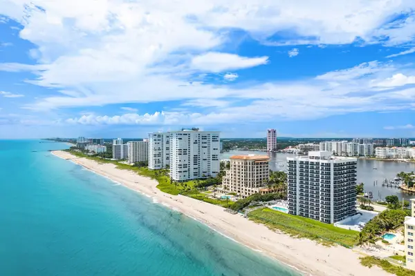 350 S Ocean Boulevard #6C, Boca Raton, FL 33432
