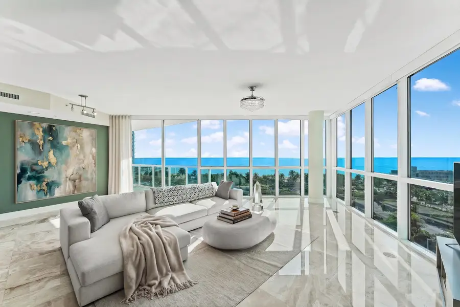 1 N Ocean Boulevard #806, Pompano Beach, FL 33062 - #2