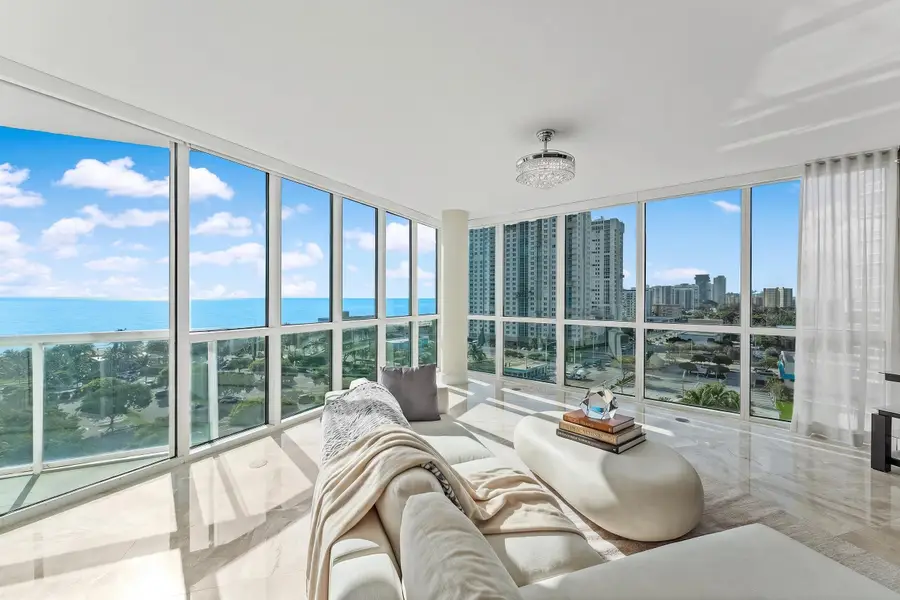1 N Ocean Boulevard #806, Pompano Beach, FL 33062 - #3