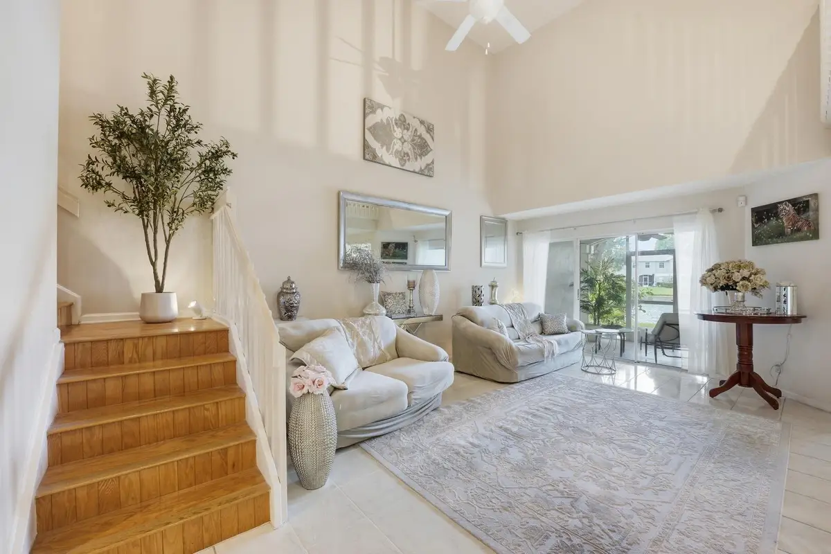 9172 Boca Gardens Parkway #B, Boca Raton, FL 33496 - #1