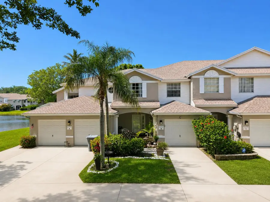 9172 Boca Gardens Parkway #B, Boca Raton, FL 33496 - #2