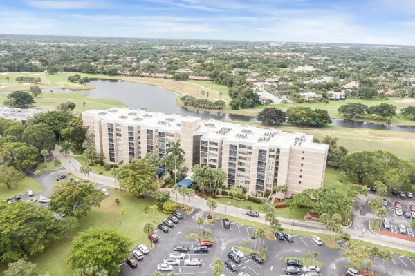 16300 Golf Club Road #114, Weston, FL 33326