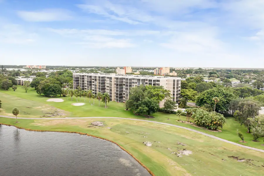 16300 Golf Club Road #114, Weston, FL 33326 - #2