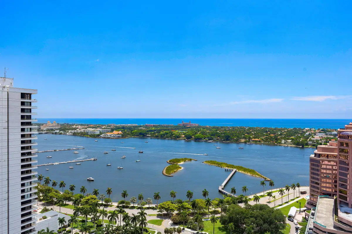701 S Olive Avenue #820, West Palm Beach, FL 33401 - #1
