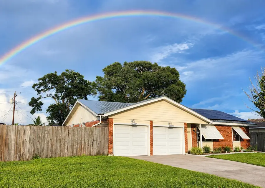 453 SE Asbury Lane, Port Saint Lucie, FL 34983 - #2