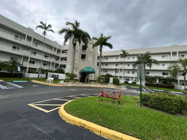 7775 Southampton Terrace #312, Tamarac, FL 33321