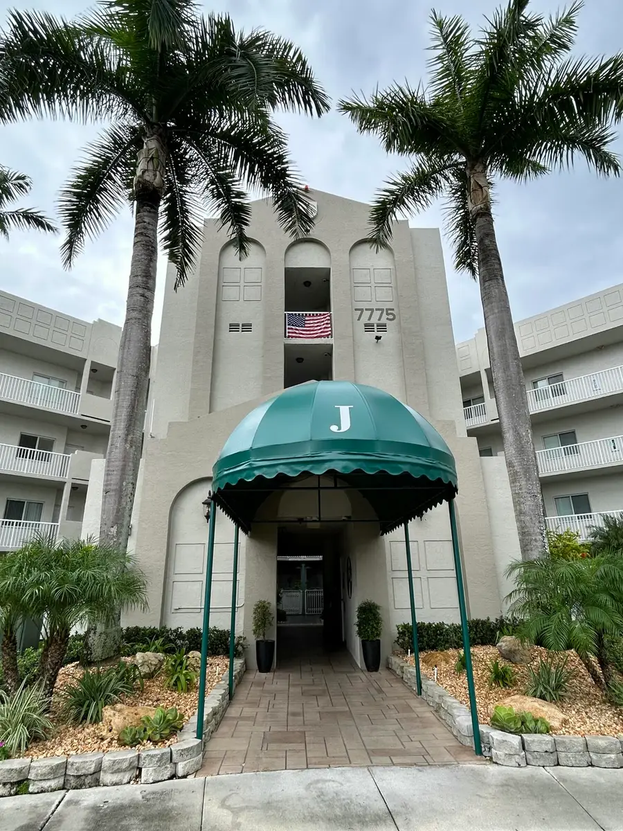 7775 Southampton Terrace #312, Tamarac, FL 33321 - #2