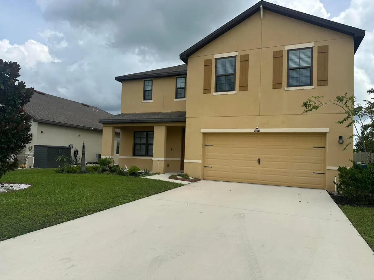 6140 NW Regent Street, Port Saint Lucie, FL 34983 - #1