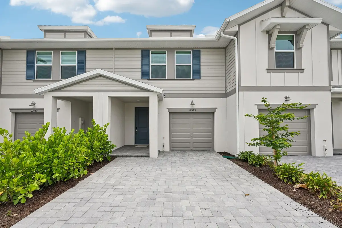 12989 SW Forli Way, Port Saint Lucie, FL 34987 - #1