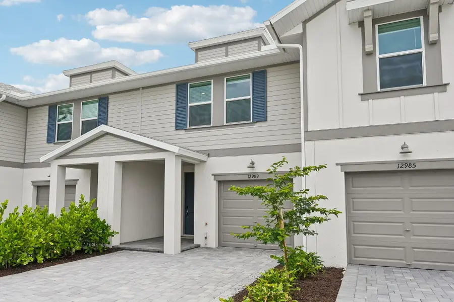 12989 SW Forli Way, Port Saint Lucie, FL 34987 - #2
