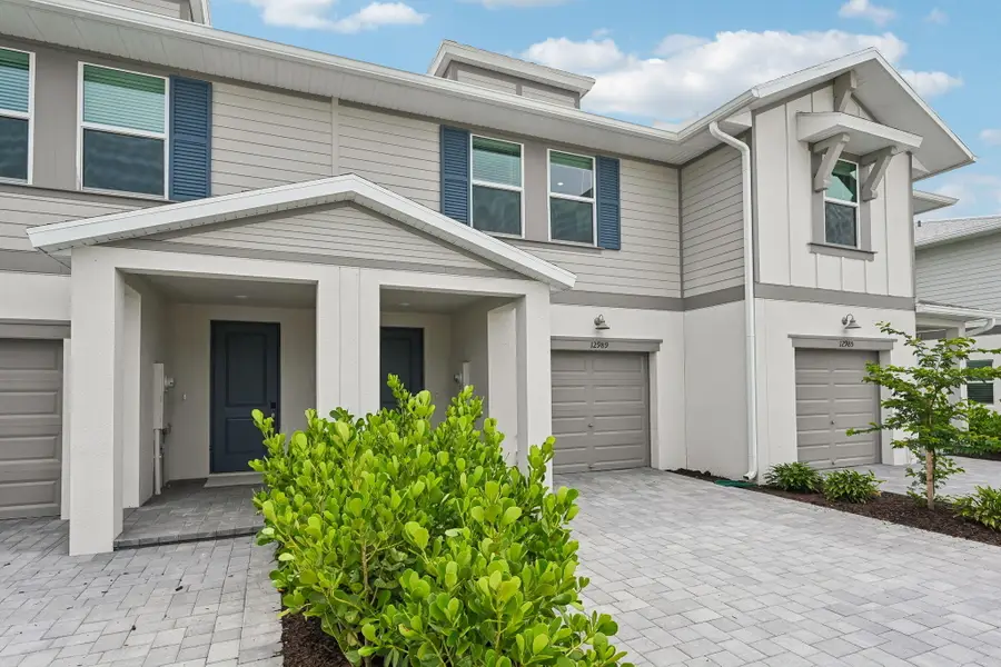 12989 SW Forli Way, Port Saint Lucie, FL 34987 - #3