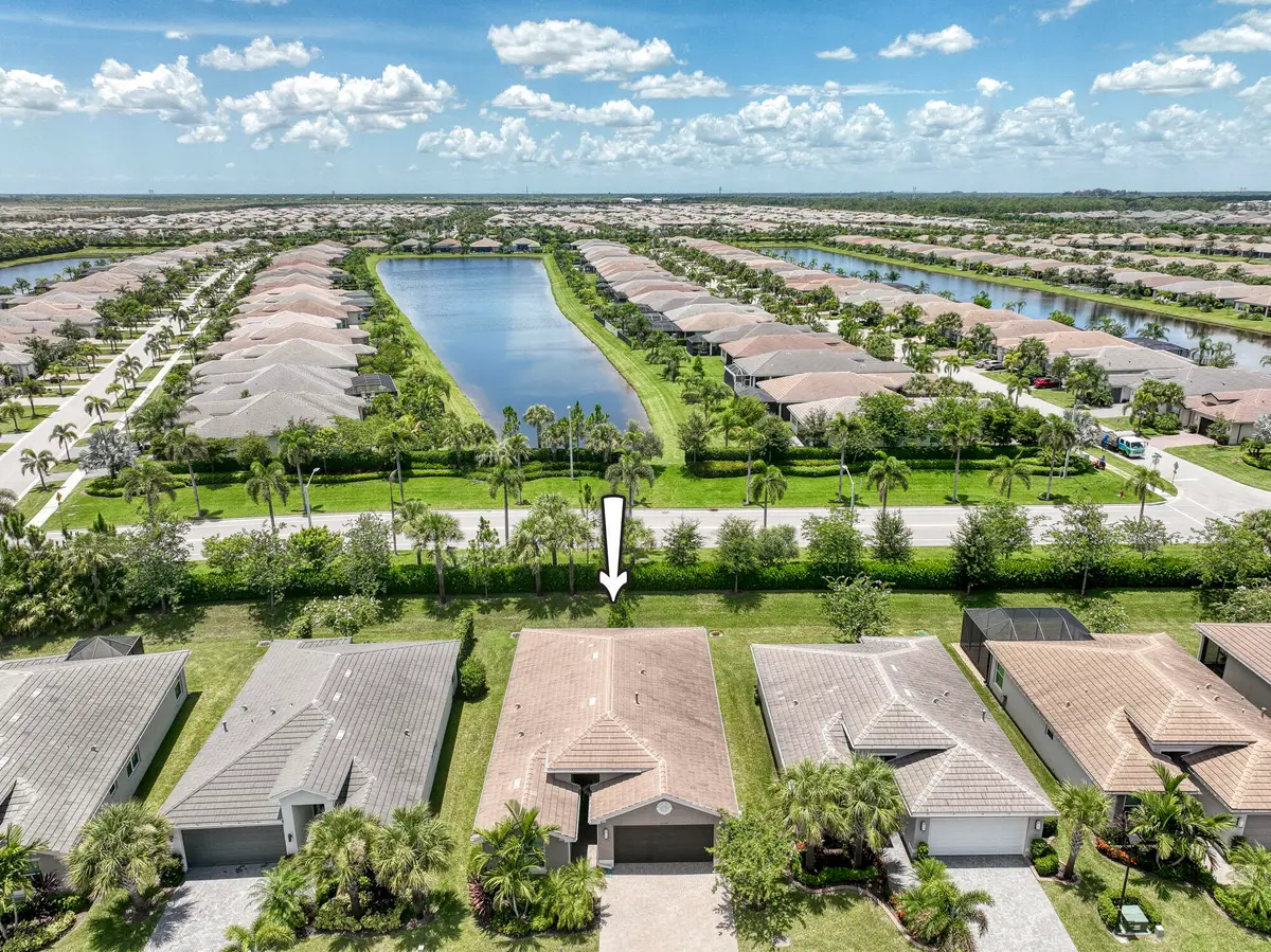 11597 SW Hawkins Terrace, Port Saint Lucie, FL 34987 - #1