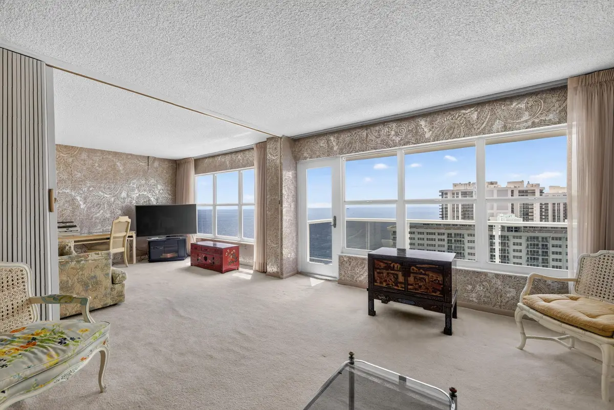 3500 Galt Ocean Drive #2703, Fort Lauderdale, FL 33308 - #1