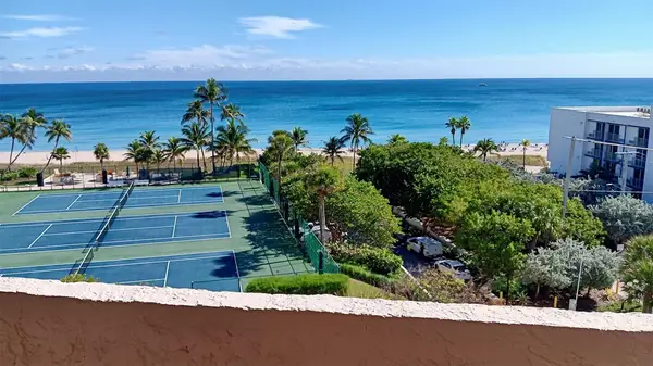 4900 N Ocean Boulevard #819, Lauderdale By The Sea, FL 33308