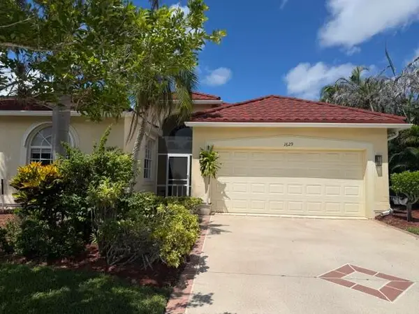 1629 SE Shelburnie Way, Port St Lucie, FL 34952