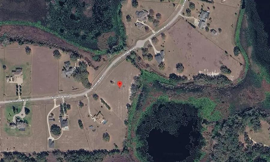 Tbd Arrowtree, Clermont, FL 34715 - #3