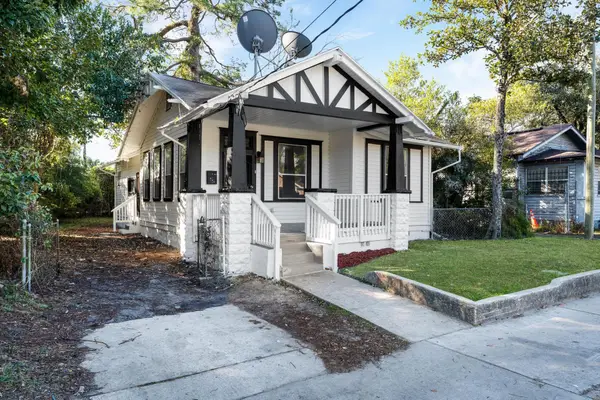 522 W 21st Street, Jacksonville, FL 32206