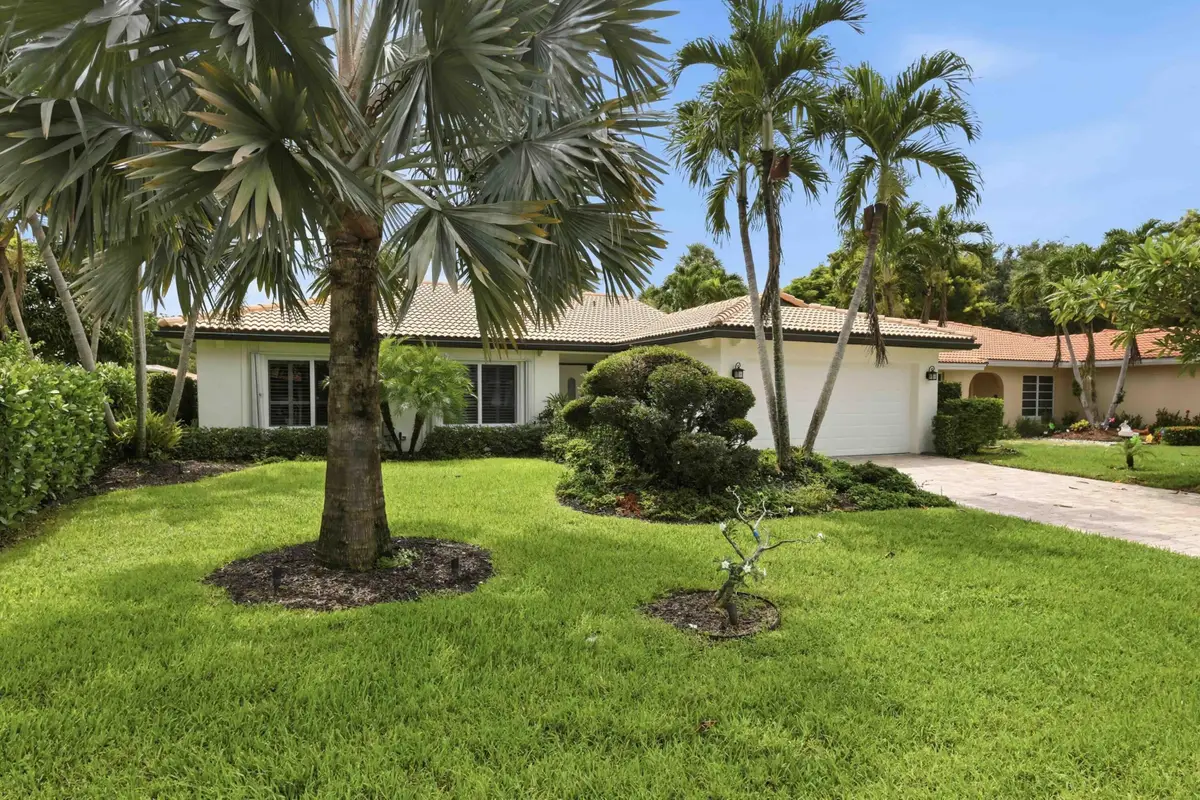 22041 Colony Drive, Boca Raton, FL 33433 - #1