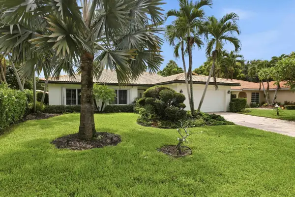 22041 Colony Drive, Boca Raton, FL 33433