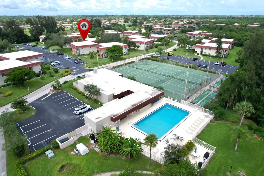 46 Woodland Drive #106, Vero Beach, FL 32962 - #2