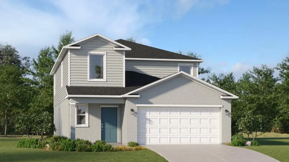 10973 NW Suncrest Loop, Port Saint Lucie, FL 34987 - #1