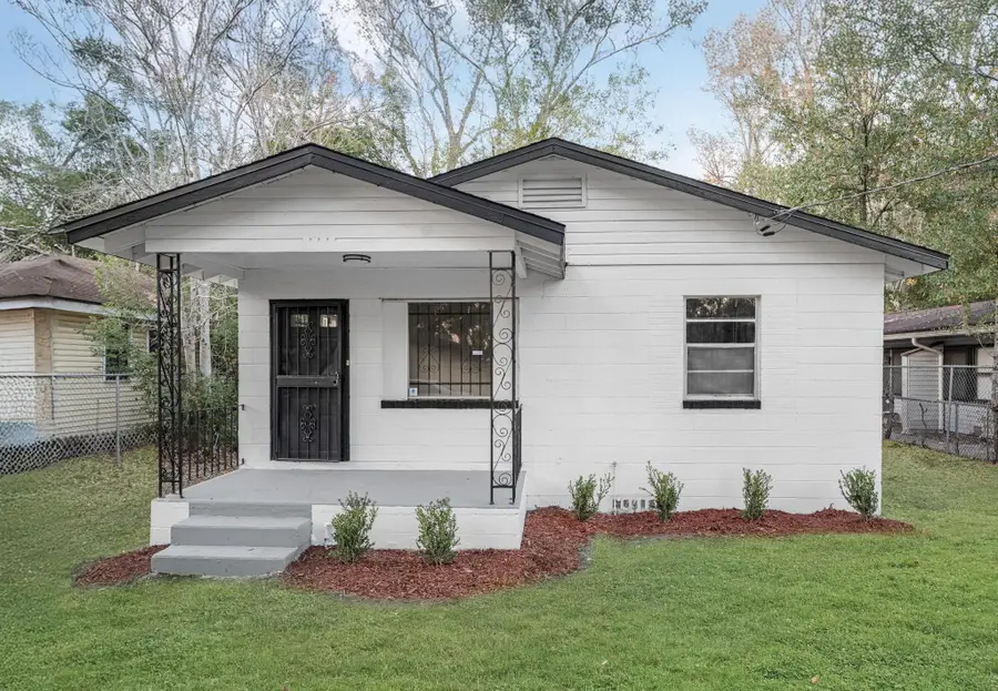 503 W 16th Street, Jacksonville, FL 32206 - #2