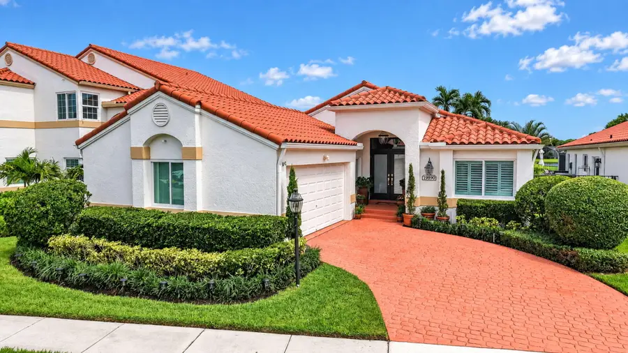 19890 Milan Terrace, Boca Raton, FL 33434 - #3