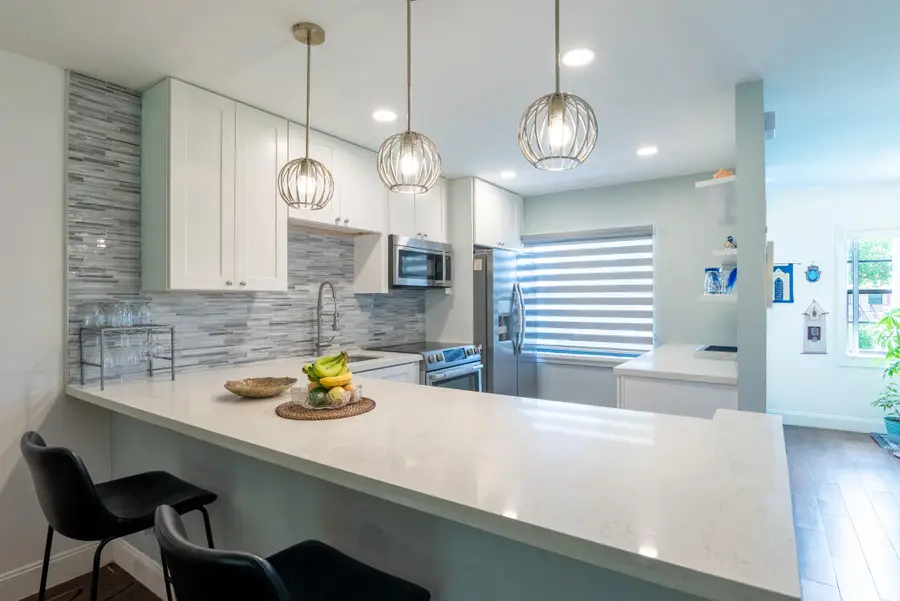 9282 Vista Del Lago #D, Boca Raton, FL 33428 - #3