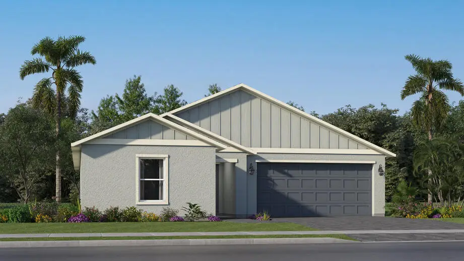 11132 NW Suncrest Loop, Port Saint Lucie, FL 34987 - #1