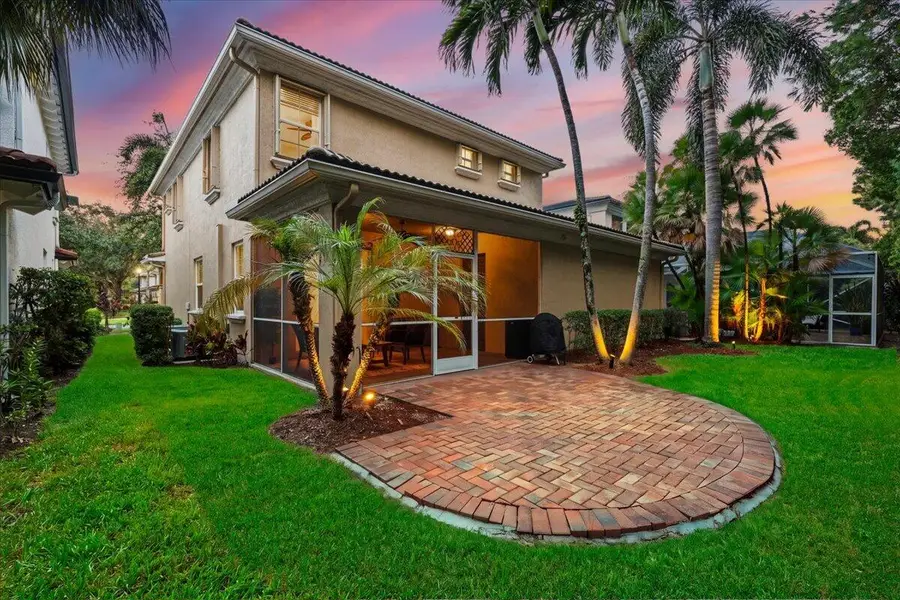 443 Pumpkin Drive, Palm Beach Gardens, FL 33410 - #2