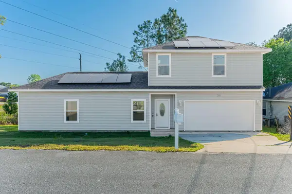 201 Upia Drive, Crestview, FL 32536